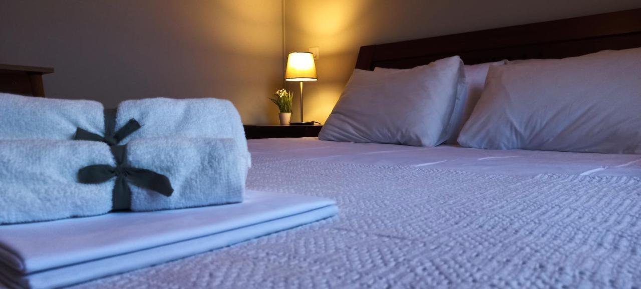 Lily Home_Lefkada ~ Private Country House Kondaraíni 외부 사진