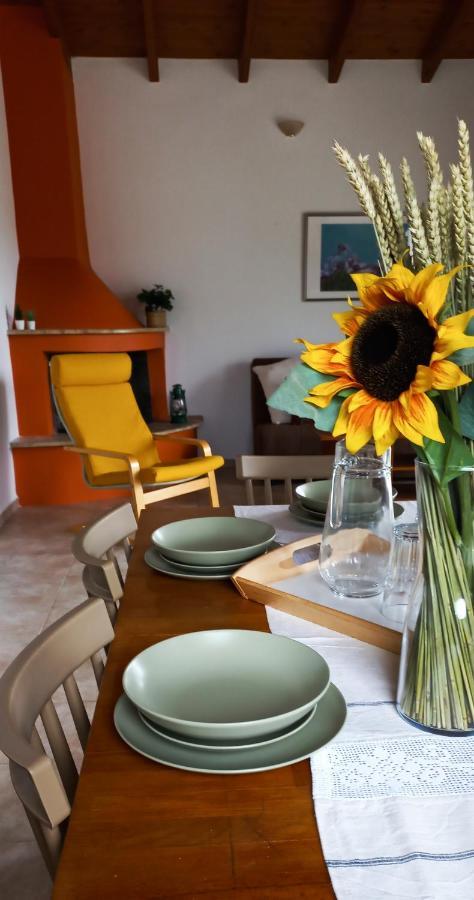 Lily Home_Lefkada ~ Private Country House Kondaraíni 외부 사진