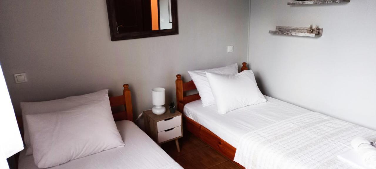 Lily Home_Lefkada ~ Private Country House Kondaraíni 외부 사진