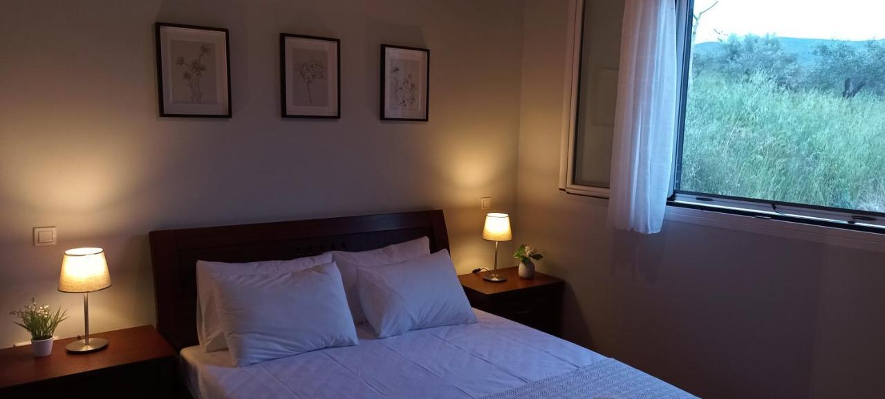 Lily Home_Lefkada ~ Private Country House Kondaraíni 외부 사진
