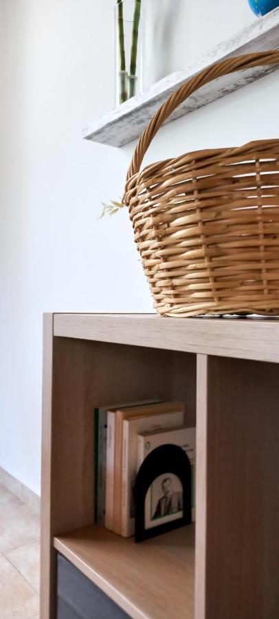 Lily Home_Lefkada ~ Private Country House Kondaraíni 외부 사진