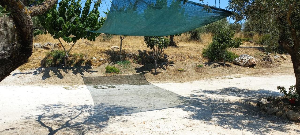 Lily Home_Lefkada ~ Private Country House Kondaraíni 외부 사진