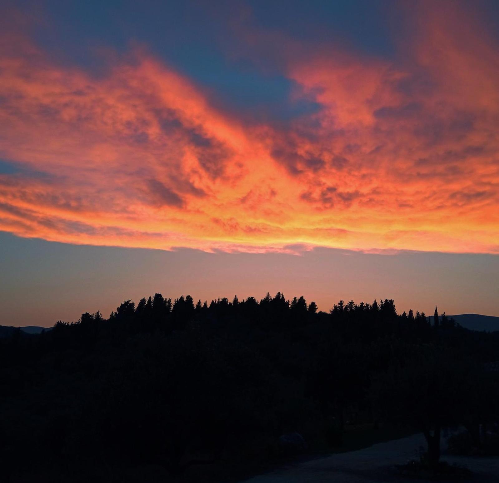 Lily Home_Lefkada ~ Private Country House Kondaraíni 외부 사진